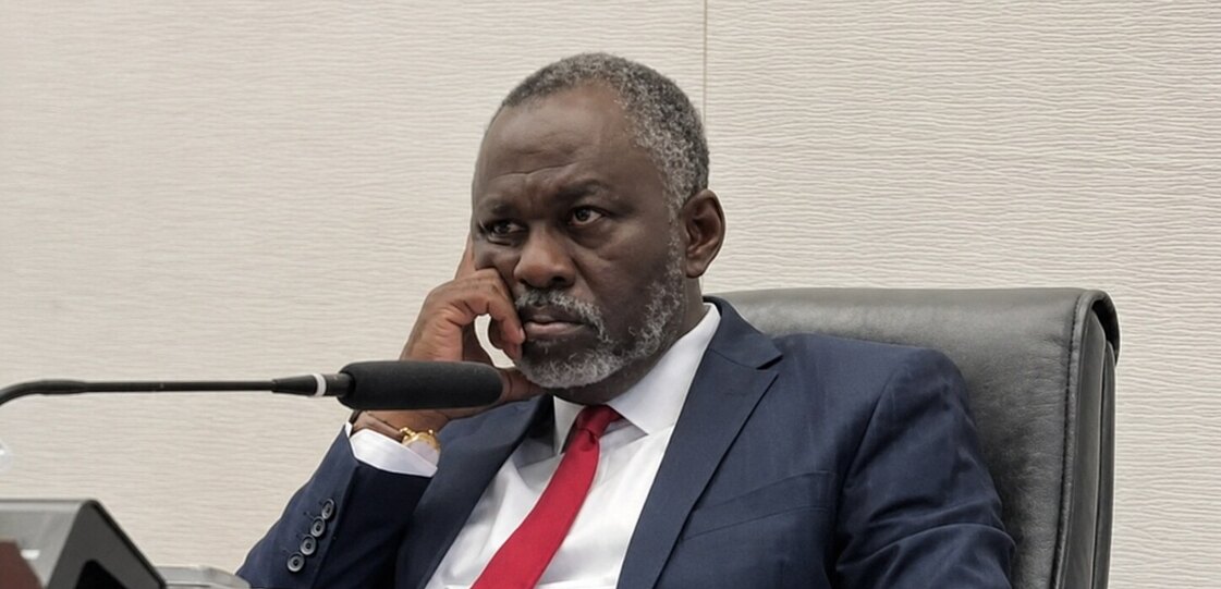 Liberia: U.S. Treasury Rejects McGill’s Delisting Bid, Says He’s Still Exposed to Corruption