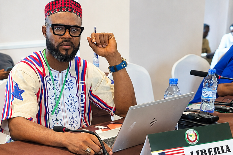 Liberia Hailed As Tobacco Taxation Champion At Ecowas Regional Meeting In Conakry