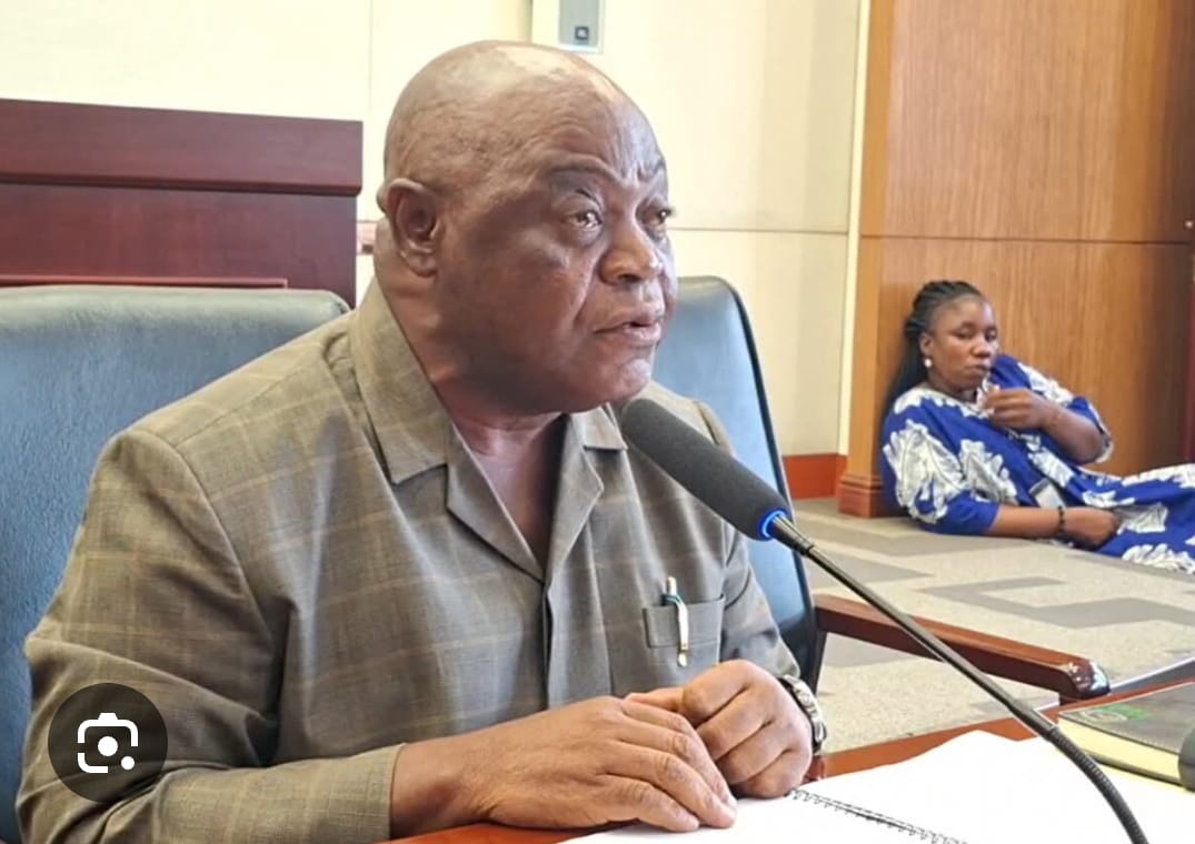 NEC Proposes 2029 Candidate Fee Hike