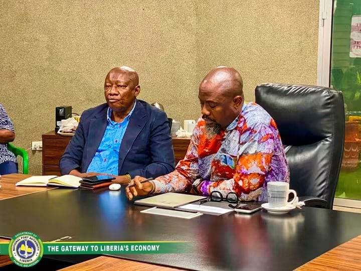 Freeport Visitors to Pay US$1 Per Hour