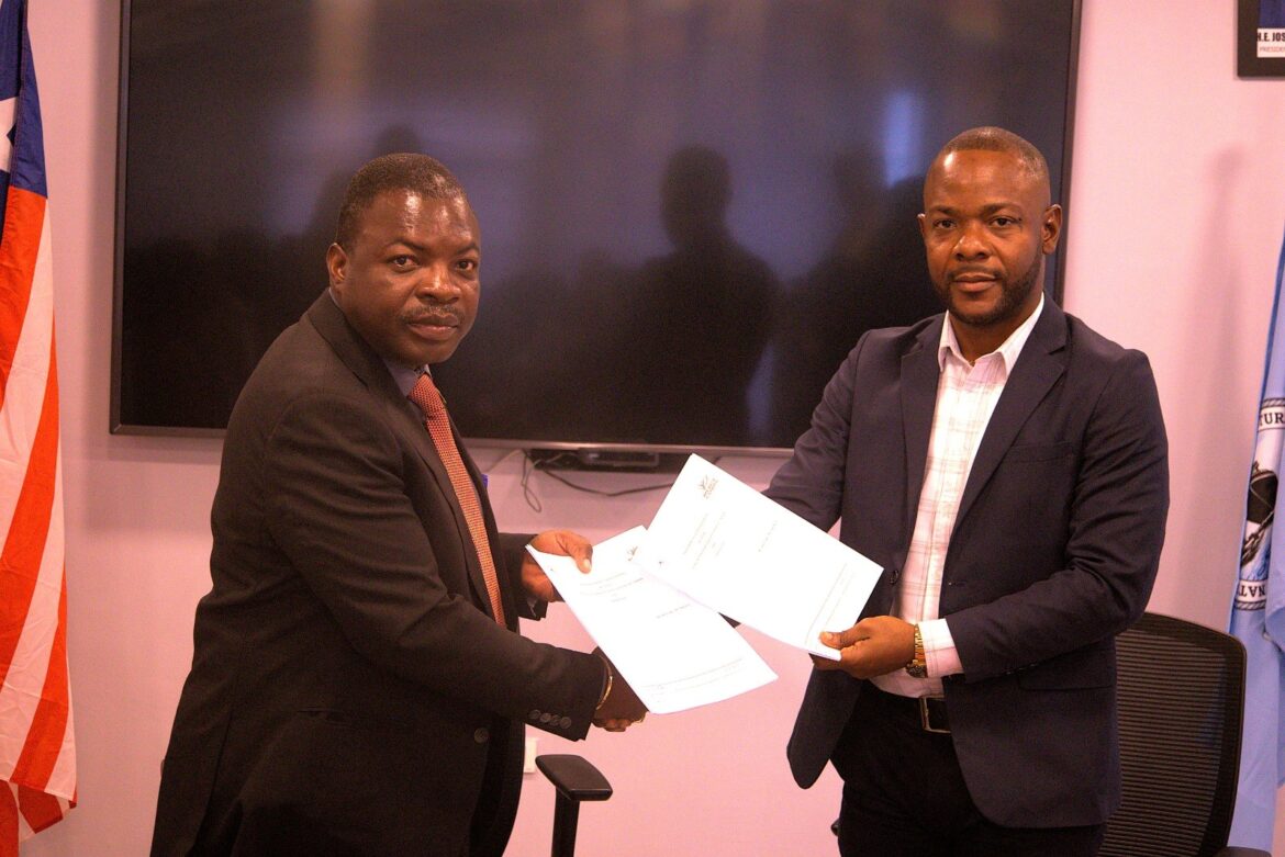 NaFAA, Mercy Corps Forge Partnership-Deal Prioritizes Market Intelligence, Value Chains
