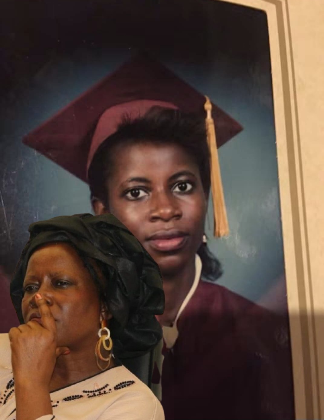 Nyonblee’s Waec Revelation Sparks Debate, But…