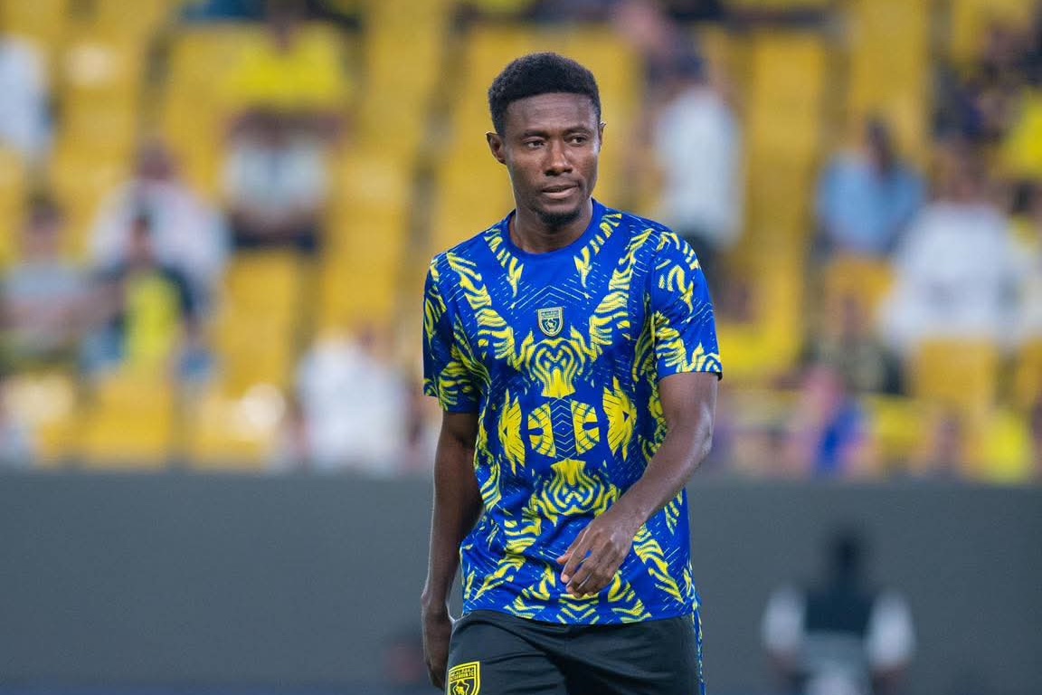 Dorley Impresses Against Ronaldo as Al-Taawoun Fall to Al Nassr