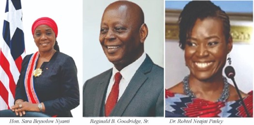 Foreign Service Institute Hosts Debates, Lectures-Nyanti, Pailey among featured keynote speakers