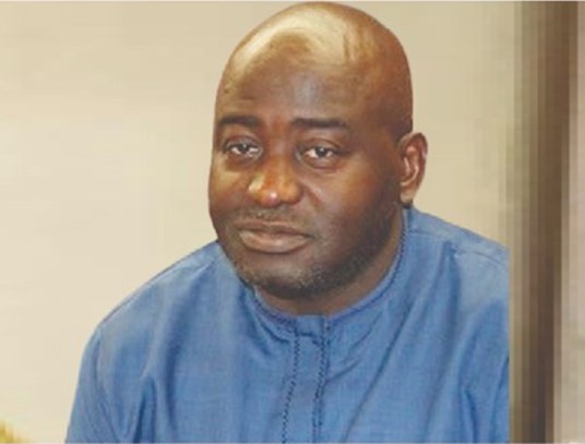 Bility Comes to Konneh’s Rescue-Says unwarranted attacks will not conceal truth