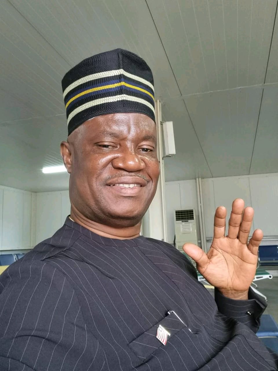 Kogar Accuses Boakai Gov’t of Shielding Drug Suspects