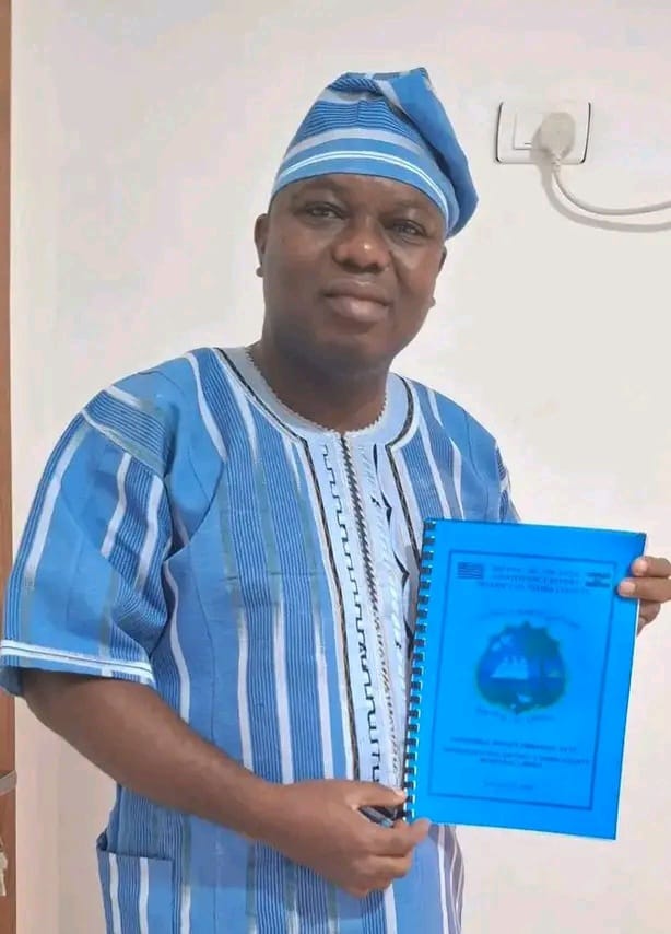 Nimba District 3 Residents Challenge Rep. Gaye’s 2025 Constituency Report