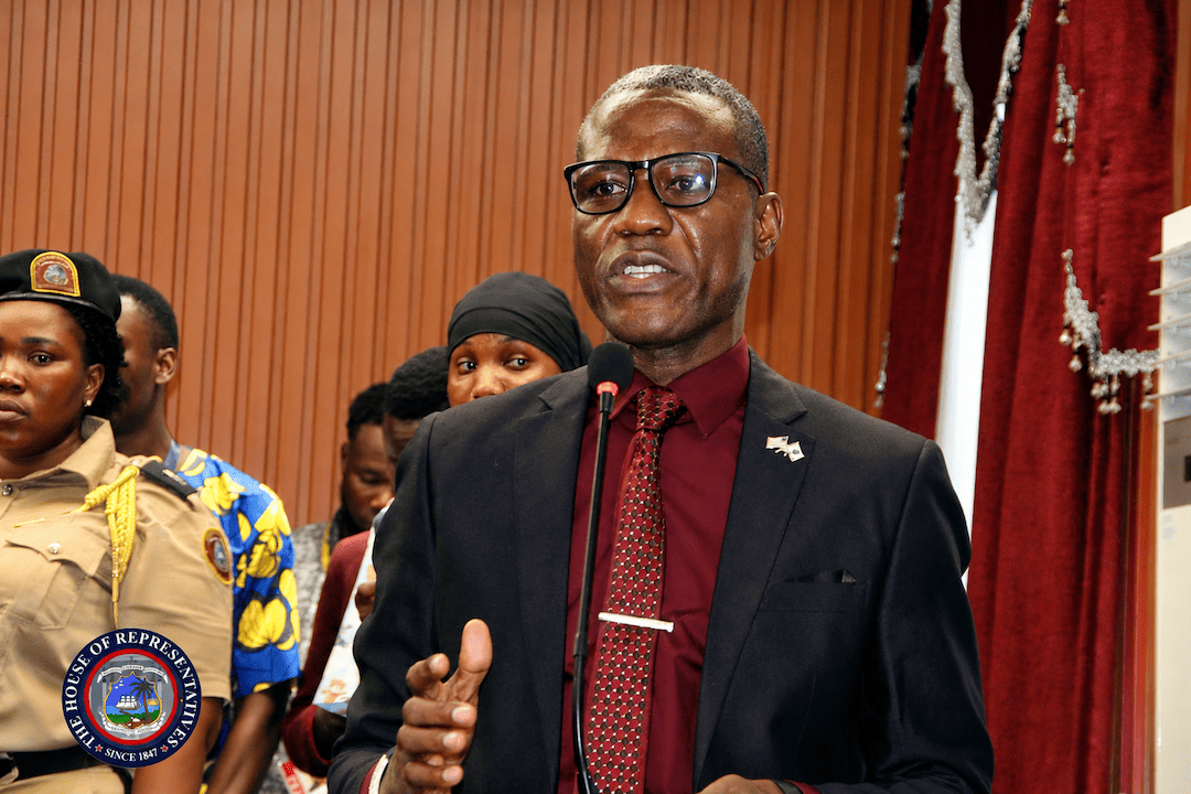 Ivar Jones Says McGill ‘Scammed’ Him in 2023 Election, Signals Possible Break with CDC