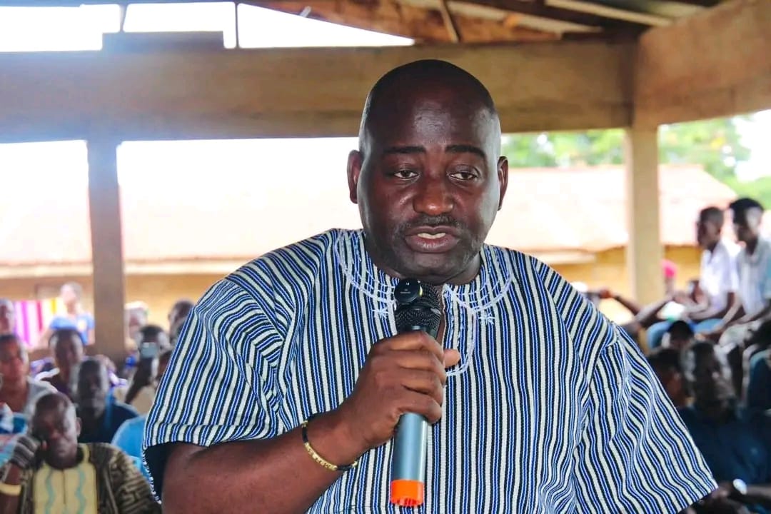 Bility Snubs Weah’s Opposition Roundtable