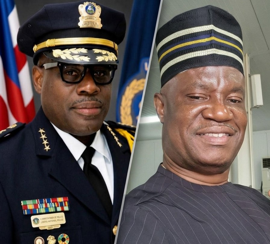 Senator Kogar Presses Coleman Suspension-Wants Police IG Suspended Or Recused Immediately