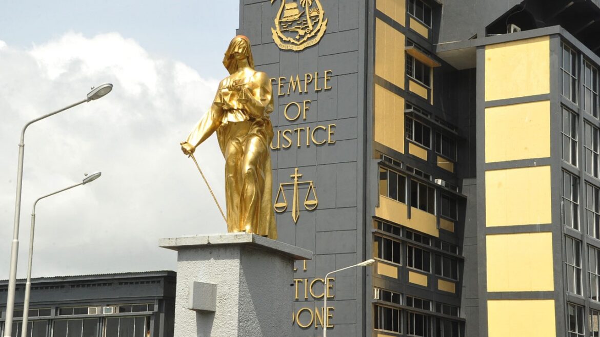 Us$6m Forestry Revenue Case Ends In Prison Terms For Five Former Government Officials