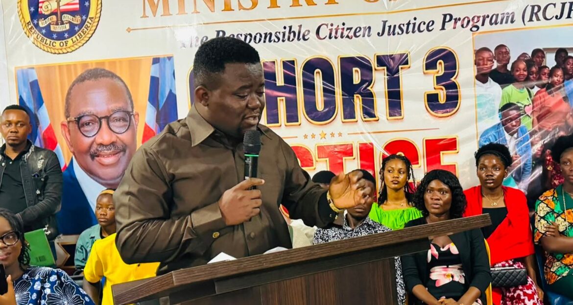 Liberia: Witness Protection Agency Warns Fear Could Undermine Fight Against Corruption, Drugs