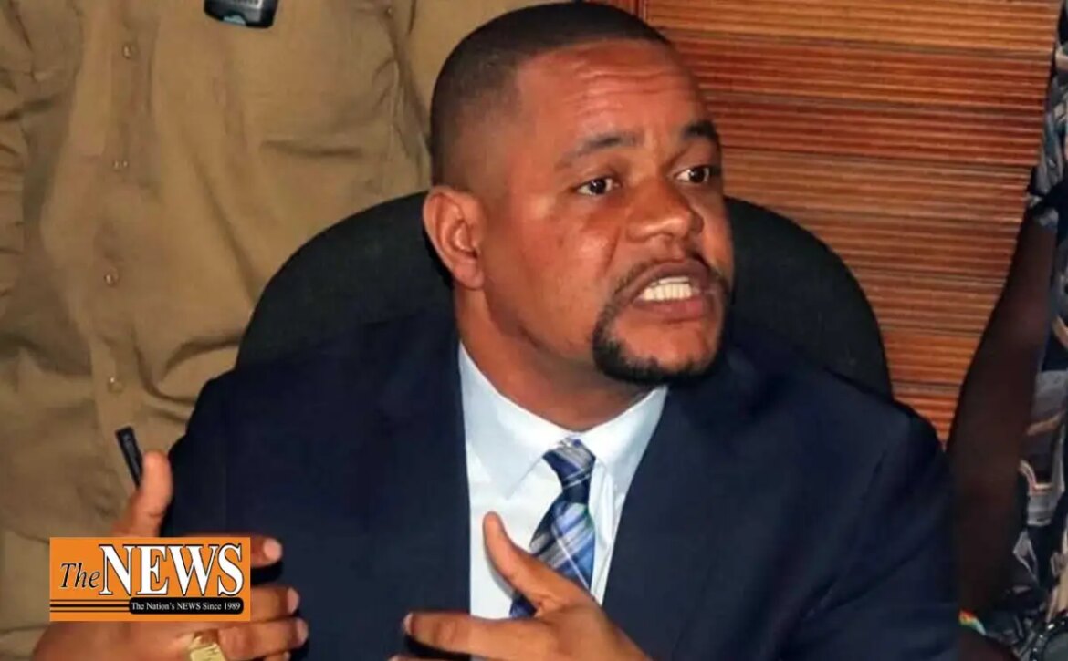 We Will Win Against The Cartels’ …Costa Contrasts Weah, Boakai Drug Records – The News Newspaper Liberia