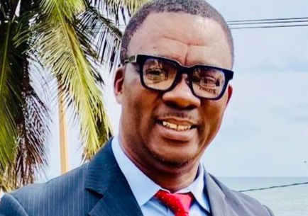 Dempster Demands Tougher, Impartial Probe Into Liberia’s Drug Networks