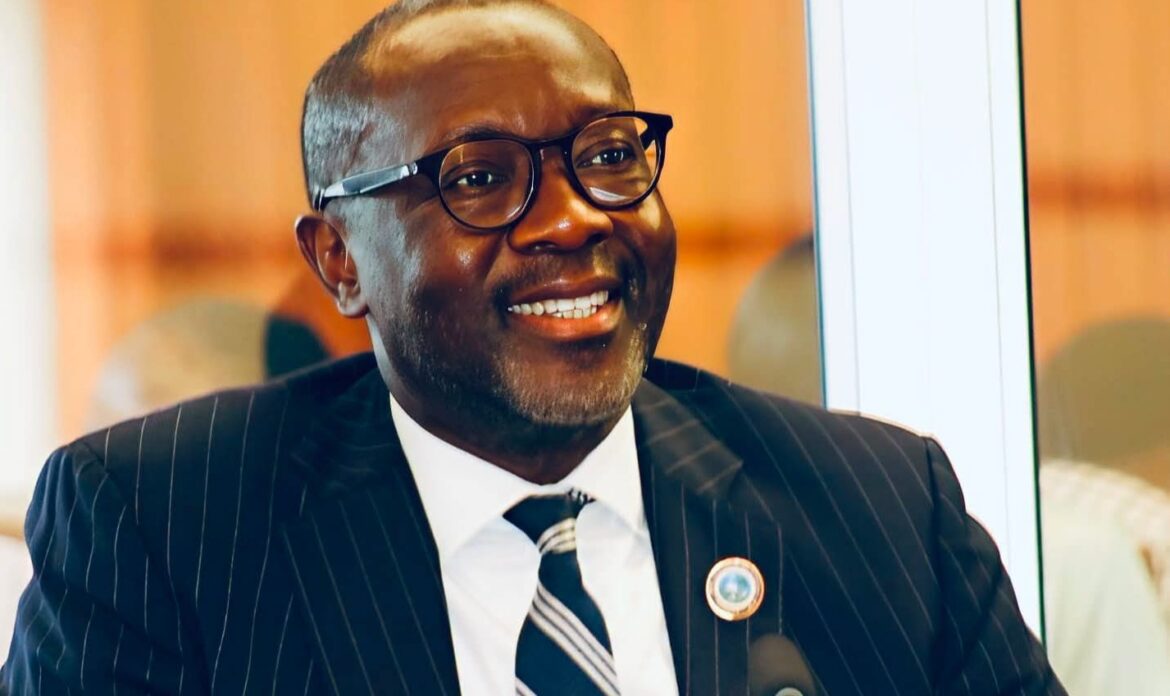 Konneh Demands Independent Probe Into Liberia’s Cocaine Scandal