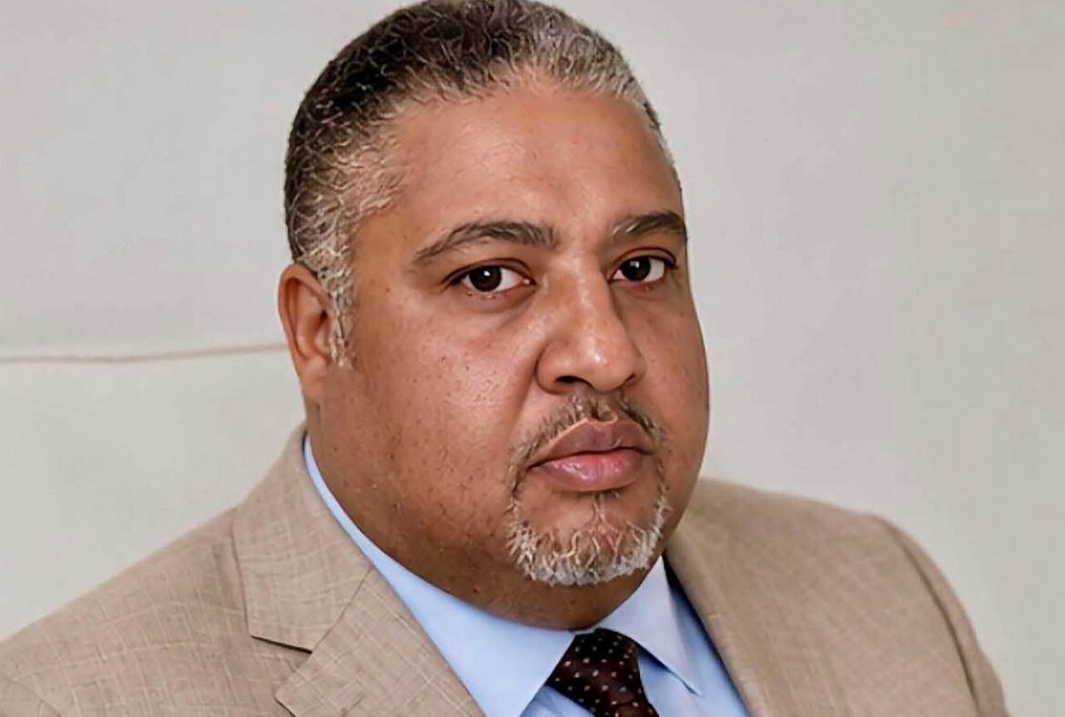 Amin Modad Demands Retraction From Martin Kollie Over Social Media Post Linking Wife’s Vehicle To Drug Saga