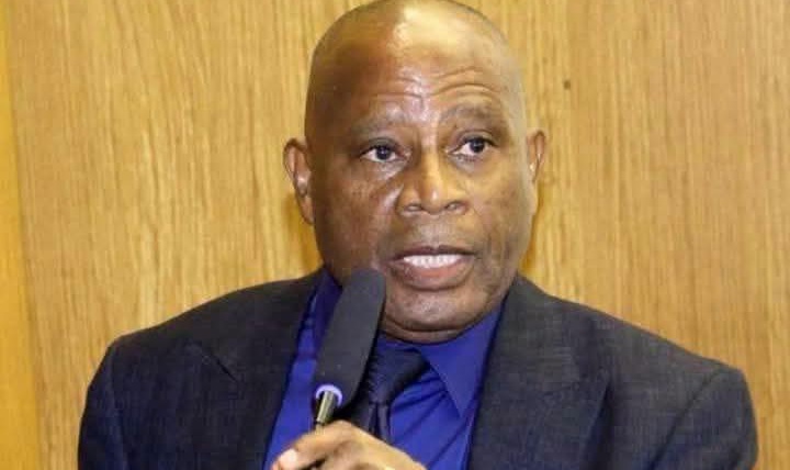 Chea Questions Police Move Against Konneh, Says Igp Coleman Should Face Scrutiny