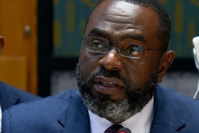 Sillah Warns: “UN Decisions Are Often Unimplemented,” Eroding Security Council Authority Amid Middle East Crisis
