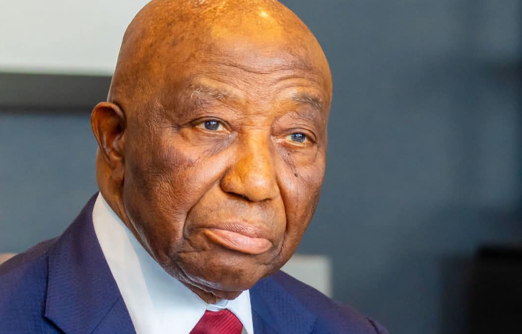 Boakai’s Biago Decision Raises Bigger Questions: Is Liberia Ready To Confront Its Security Cartel Problem?
