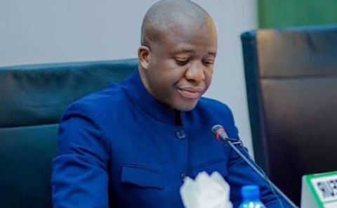 Lta Chairman Still Resists Revenue Disclosure – Says Not To Liberians But Only President Boakai