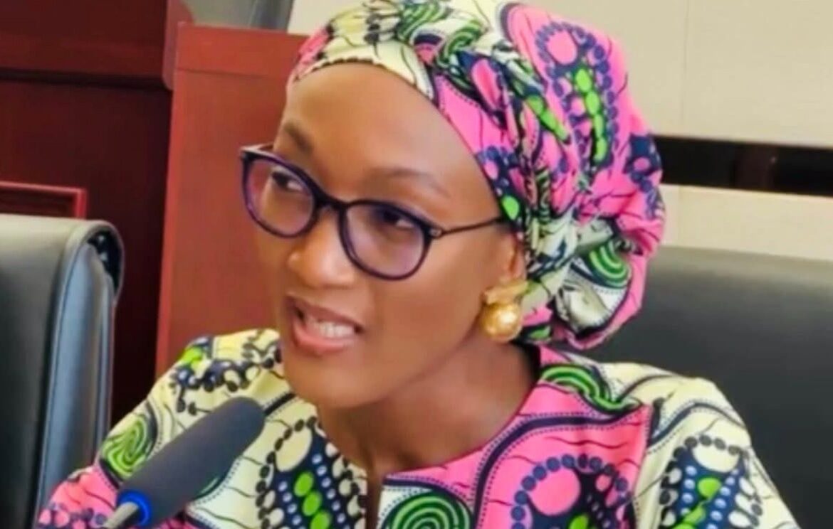 Yeakula Warns Misreading Family Law Could Put Women And Children At Risk