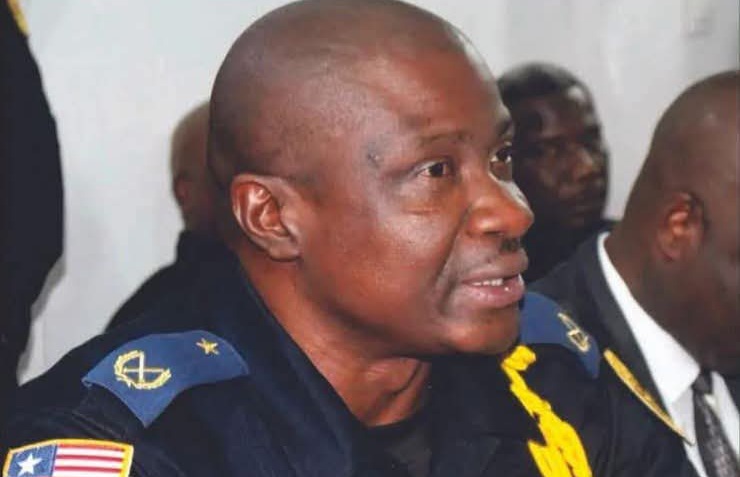 Liberia: Biago At Center Of Alleged Drug Cartel Pickup Controversy As Kollie Challenges Ldea Denial