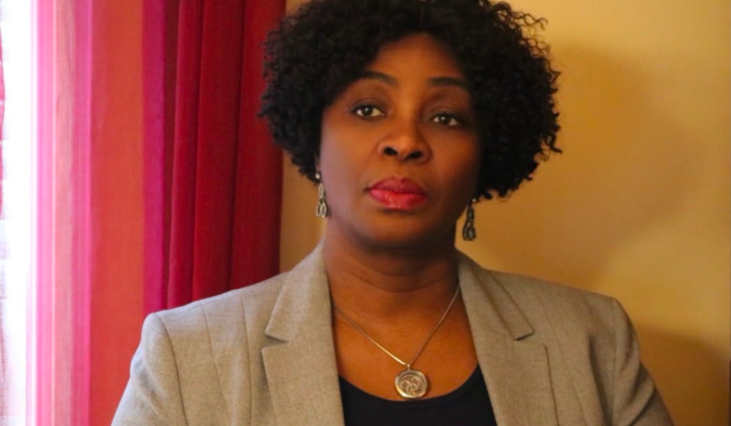 Grace Guar Raises Red Flag Over Liberia Police Drug Investigation, Demands Independent Probe
