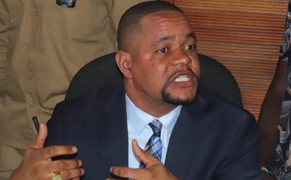 ‘we Will Win Against The Cartels’ – Costa Contrasts Weah And Boakai Drug Records
