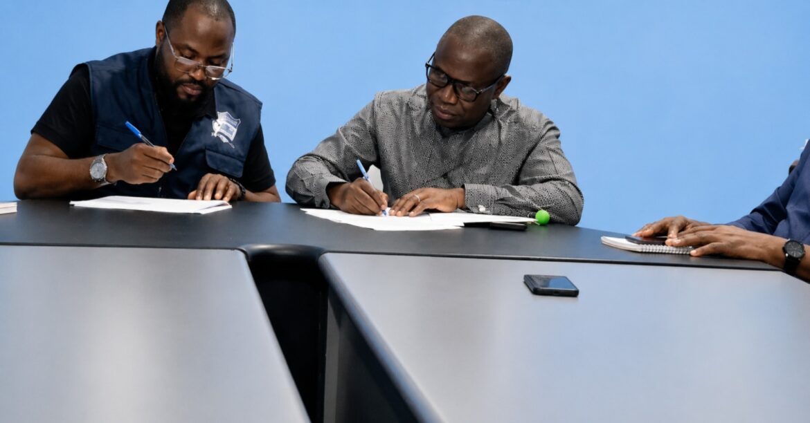 Liberia: Starz University, Principals Association Seal 30% Graduate Tuition Deal