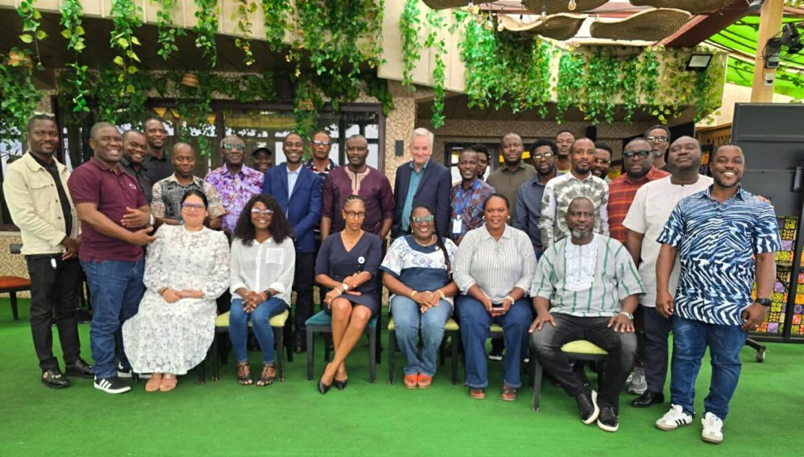 Liberia Trade Portal Could Ease Business, LSEZA Says