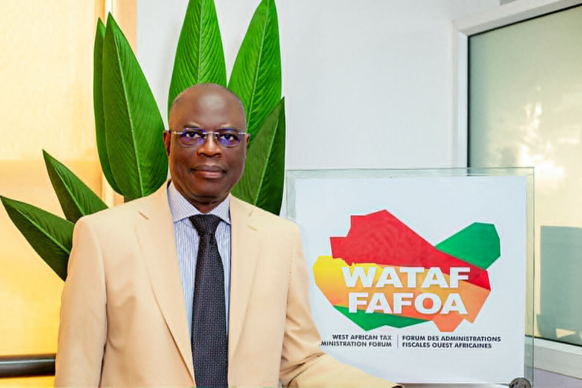 WATAF to Assemble Regional, International Tax Experts in Ghana
