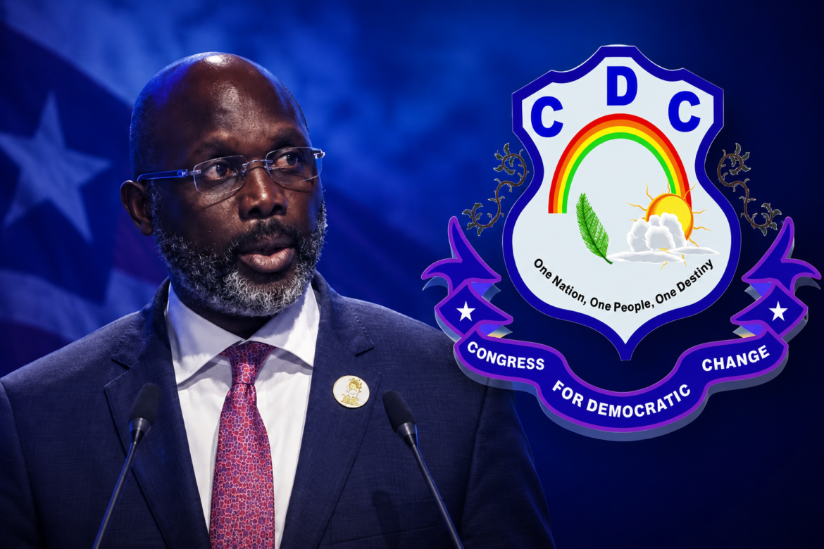 Liberia: The Former President Says The Case Against Taylor Is Fabricated. The Government Hasn’t Said Why It Isn’t Treating Officials Still On Its Own Payroll The Same Way