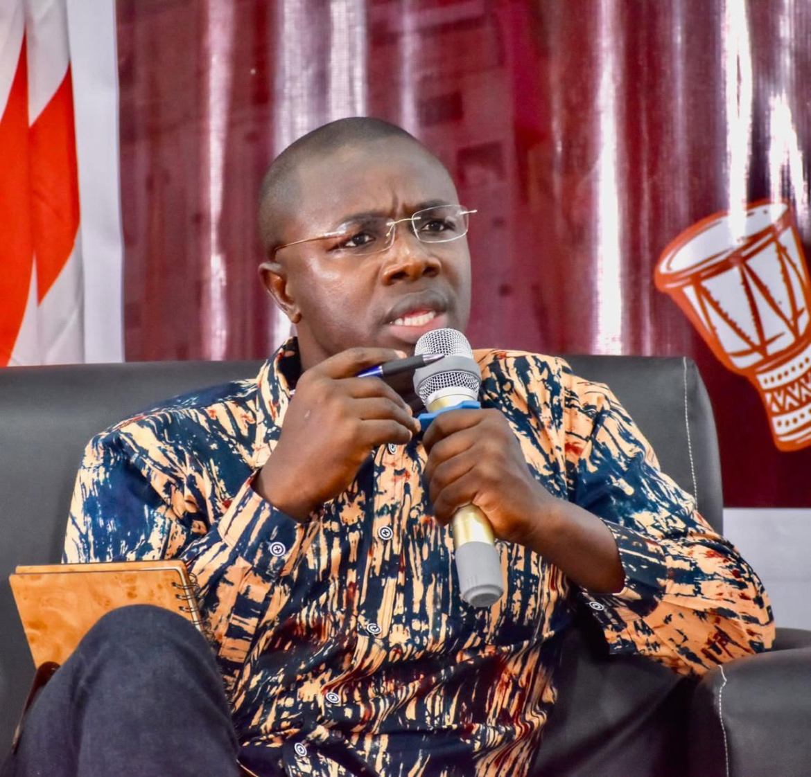 Liberia: Koijee Warns Boakai Against ‘History’s Warning’ as Drug Probe Intensifies