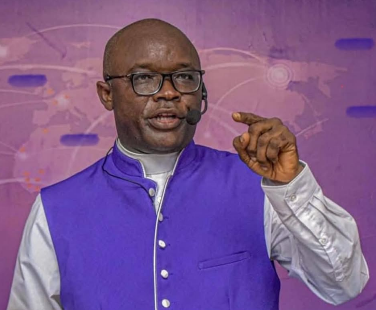 Liberia: Restoration Baptist Warns Against Using Drug Fight as Political Weapon, Vows Pastoral Care for Ex-VP Taylor