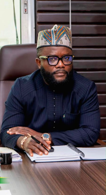 Liberia: Golden Touch Pushes Back Against MPR/APM Investigation, Says Dukuly’s Role Was Lawful