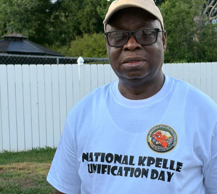 Liberia: Bong Native Flomo Calls on Justice Ministry to Release Jewel Howard-Taylor to Her Lawyers