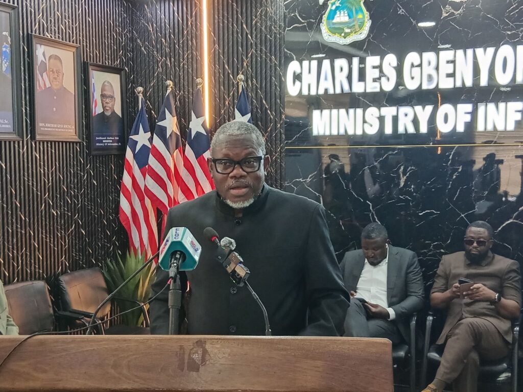 Piah Rejects Tyranny Claims, Defends Due Process In Jewel Howard-taylor Case
