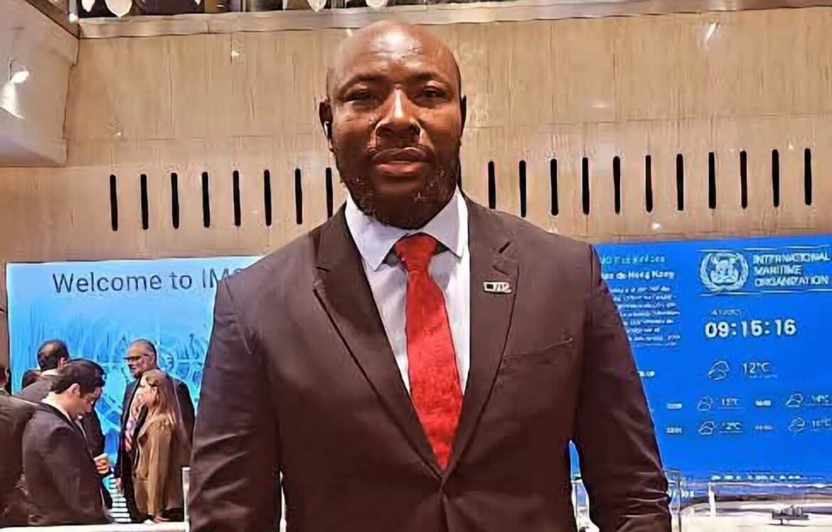 Johnny Bolar Dean Rejects Armed Robbery Claims, Says Lnp Exonerated Him In 2017