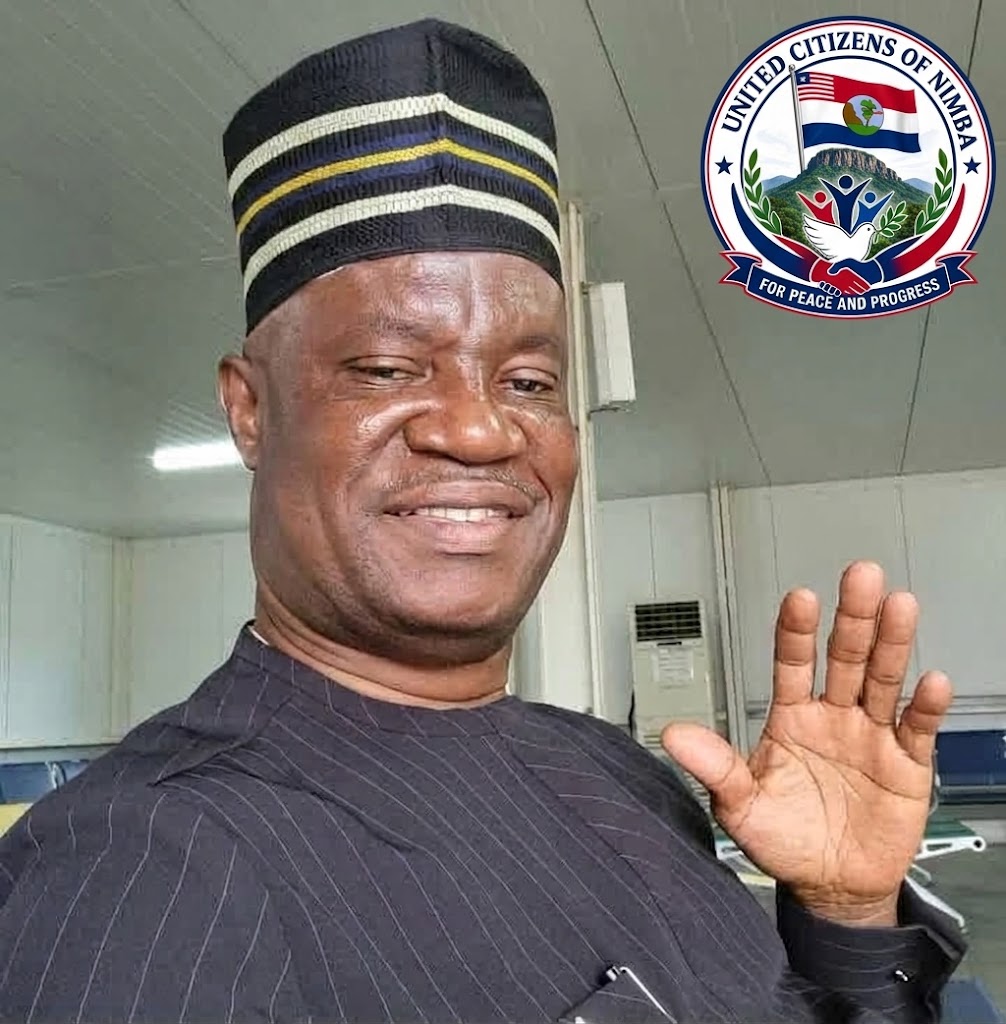 United Citizens Of Nimba For Peace And Progress Condemns The Unconstitutional Expulsion Of Senator Samuel G. Kogar