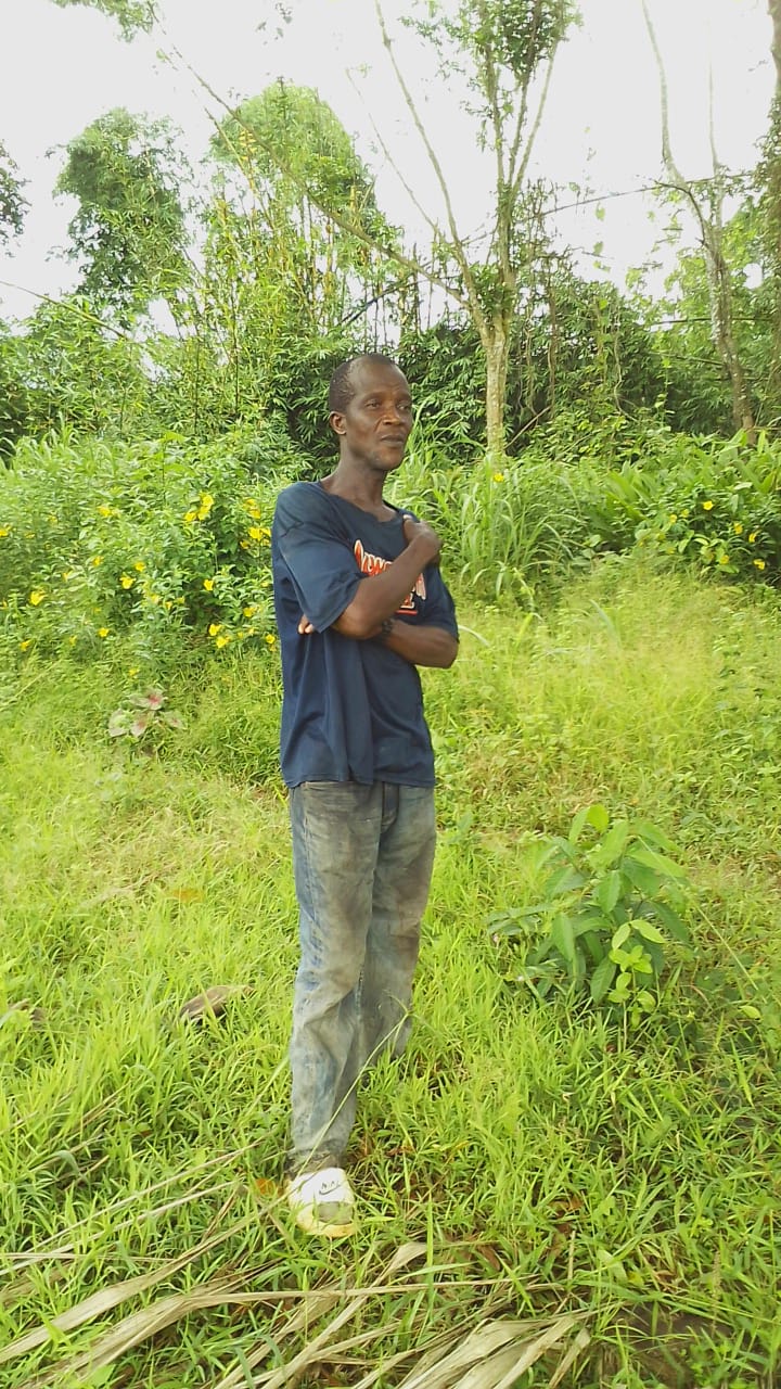 Editorial: Liberia Must Deliver Justice for War Victims