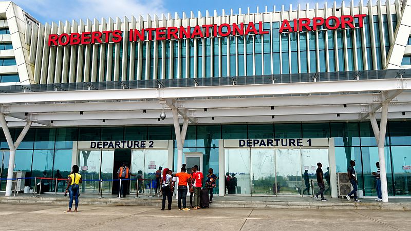 The Development And Expansion Of Roberts International Airport