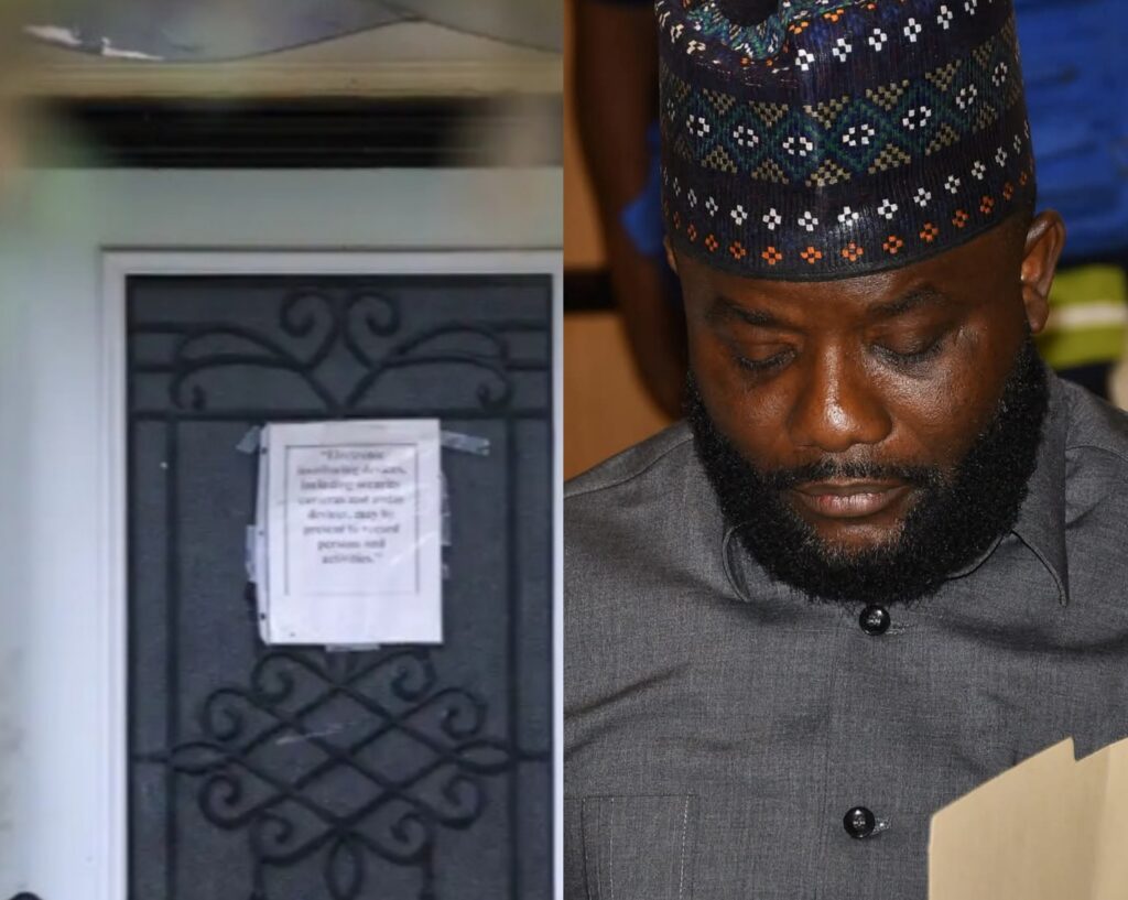 Minnesota Shuts Down 3 Group Homes Linked To Liberian Official Sekou Dukuly Amid Fraud Allegations