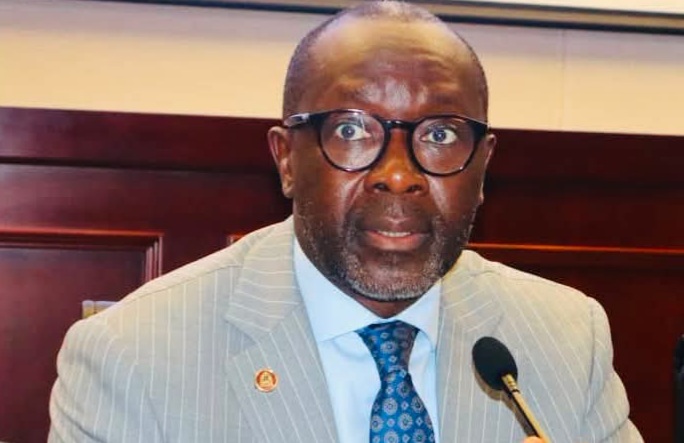 Senator Konneh Asked To Produce Evidence As Cocaine Allegations Deepens Liberia Security Debate
