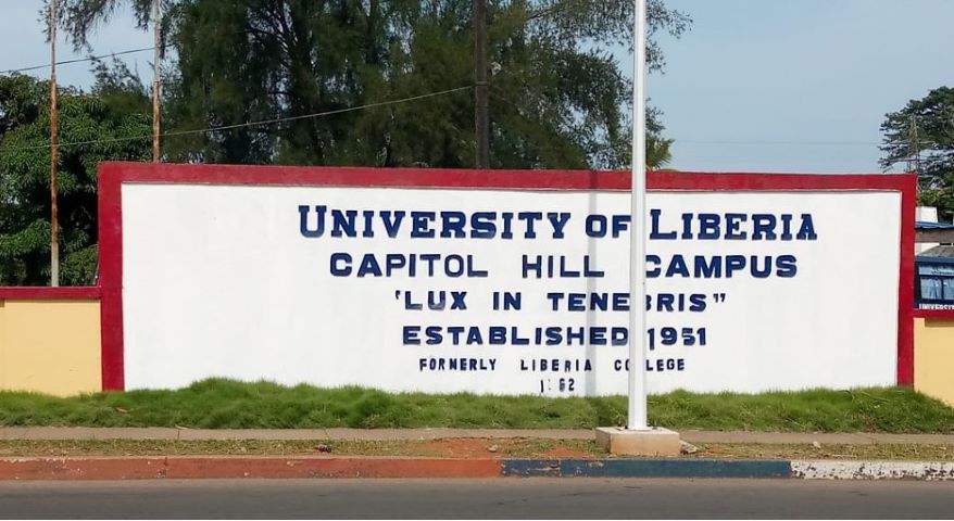 University of Liberia Finance Chief Resigns Before Planned Reopening