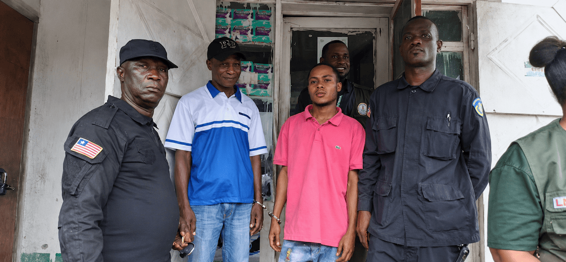Liberia: Unlicensed Drugstore Owner Arrested Over Woman’s Death