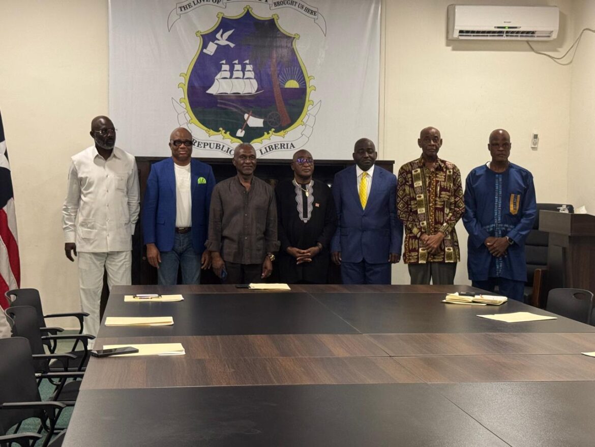 Liberia: Opposition Roundtable Sets Steering Committee for 2029 Collaboration