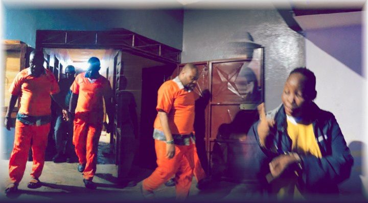 Liberia: Former RIA LDEA Commander, Deputy and Nigerian National Found Guilty in Quita Dolo Drug Case