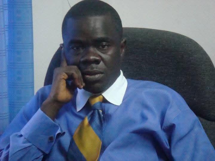 Liberia: Chief Justice Temporarily Suspends Lawyer Over Misconduct Complaint