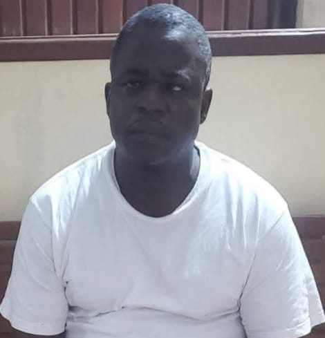 Liberia: Jury Convicts 46-Year-Old Man of Statutory Rape of 12-Year-Old Girl