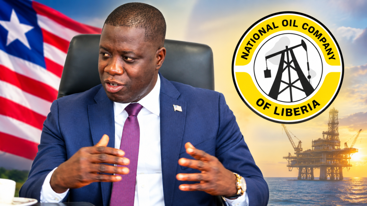 Liberia: Commercial Court Orders NOCAL, Finance Ministry Sealed Over US$764,762 Debt; Finance Chief Held in Contempt